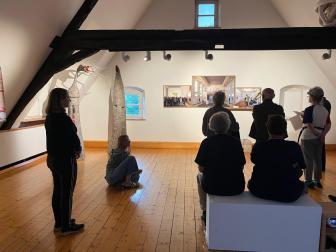 Fotos: Martin Hartung