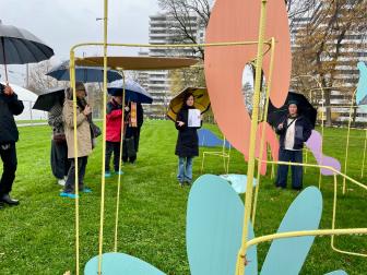 Fotos: Christine Fausten