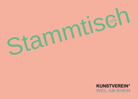 Stammtisch #5