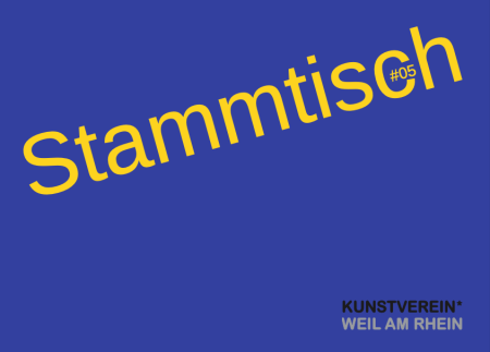 Stammtisch #5