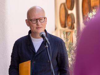 45 Jahre Kunstverein