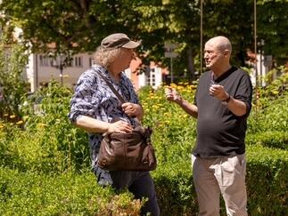 45 Jahre Kunstverein