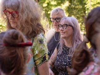 45 Jahre Kunstverein
