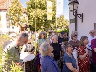 45 Jahre Kunstverein