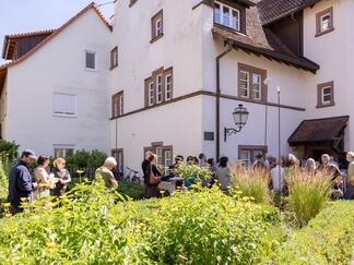 45 Jahre Kunstverein