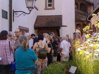45 Jahre Kunstverein