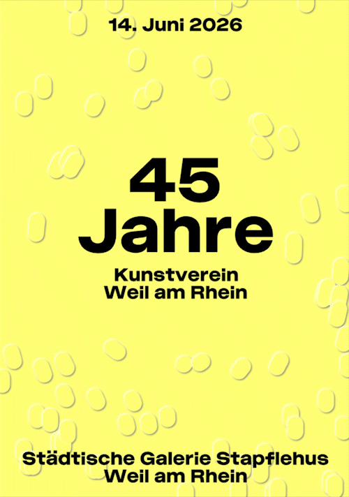 Festakt 45 Jahre