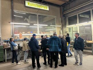 Stammtisch 09