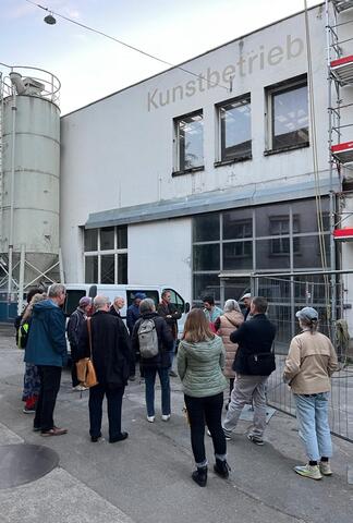 Stammtisch 09